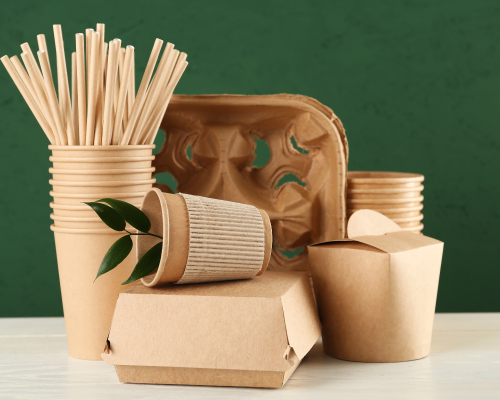 Sustainable Fashion: The Rise of Eco-Friendly Style