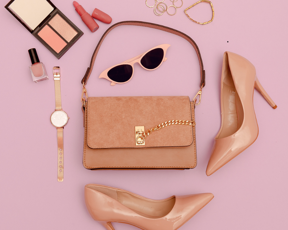 The Best Fashion Accessories for Women