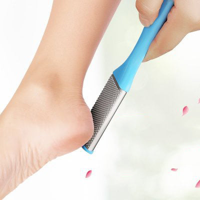 Professional Pedicure Knife for Calluses & Dead Skin Removal