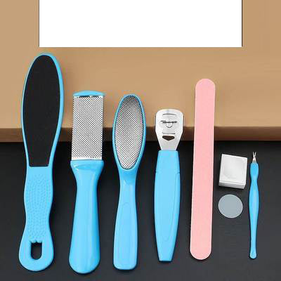Professional Pedicure Knife for Calluses & Dead Skin Removal