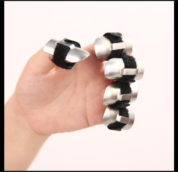Protector finger cover