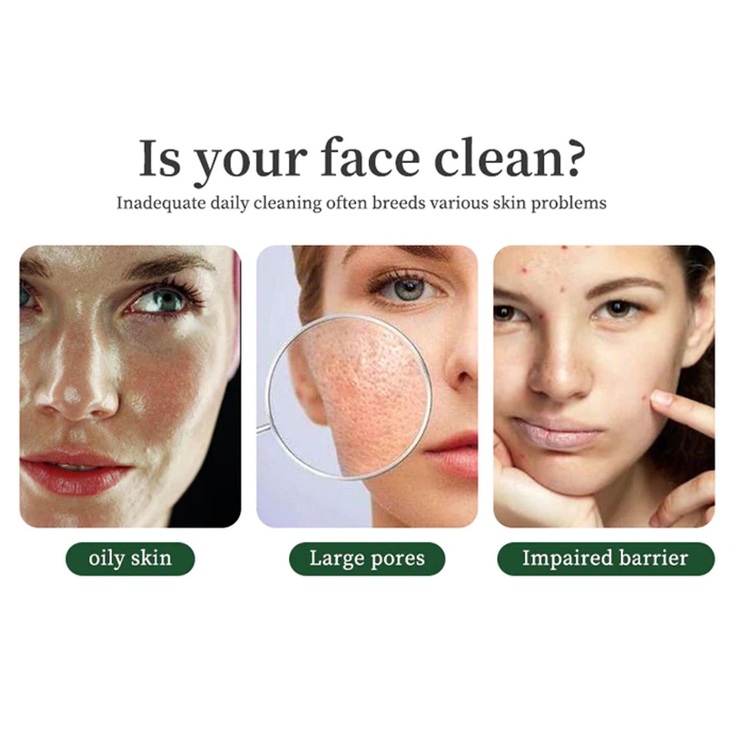 Anti-Wrinkle Facial Cream for Smooth, Youthful Skin