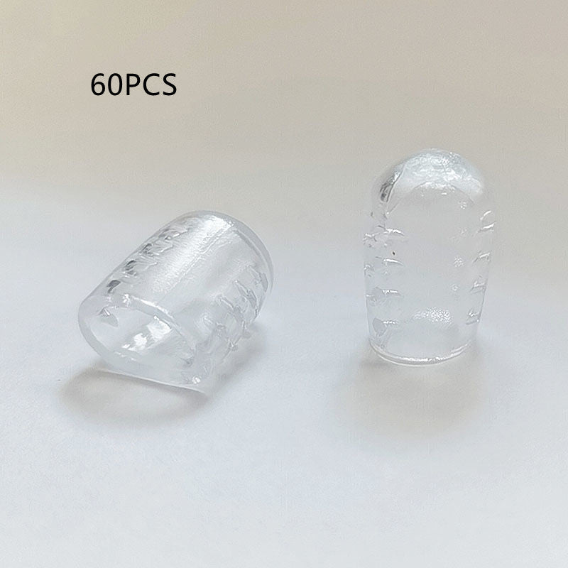 Breathable Silicone Small Toe Protector