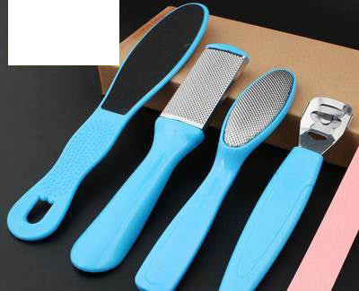 Professional Pedicure Knife for Calluses & Dead Skin Removal