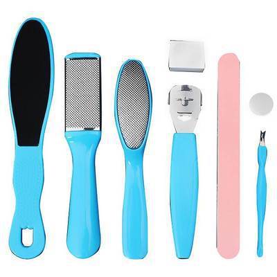 Professional Pedicure Knife for Calluses & Dead Skin Removal