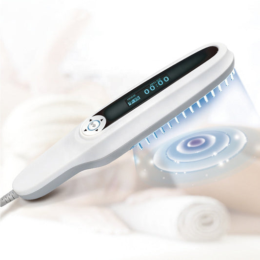 UVB Phototherapy Device for Home Treatment of Vitiligo & Psoriasis