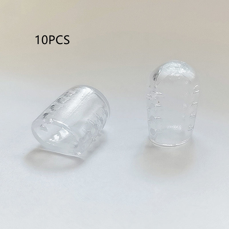 Breathable Silicone Small Toe Protector