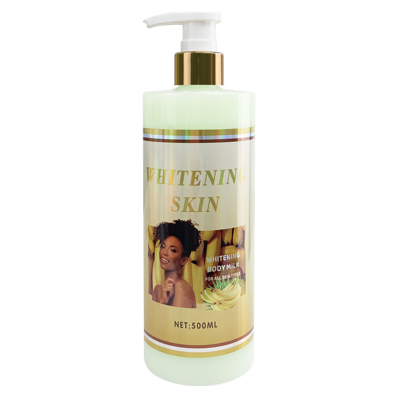 Nourishing & Hydrating Brightening Body Lotion