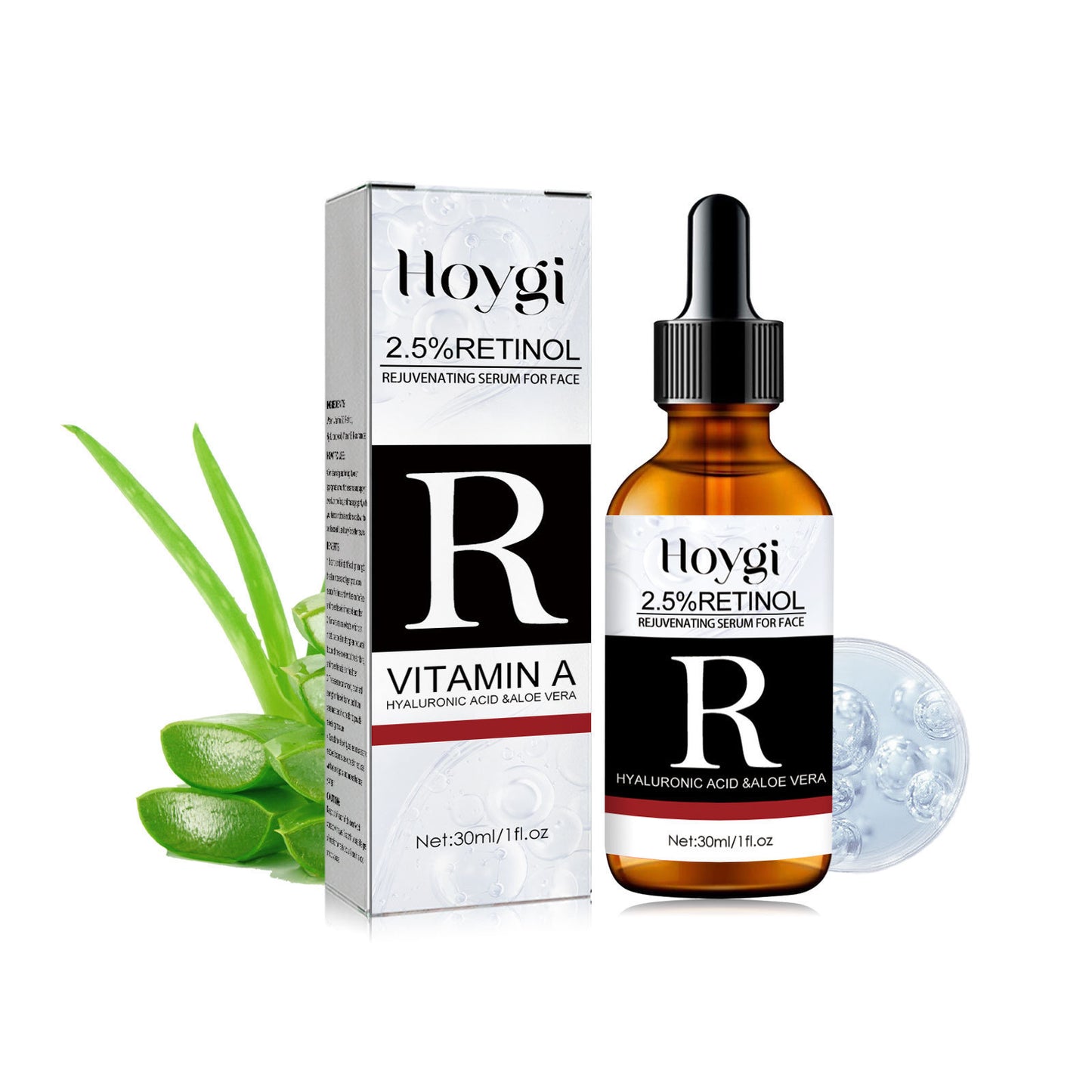 Anti-Wrinkle Facial Cream for Smooth, Youthful Skin