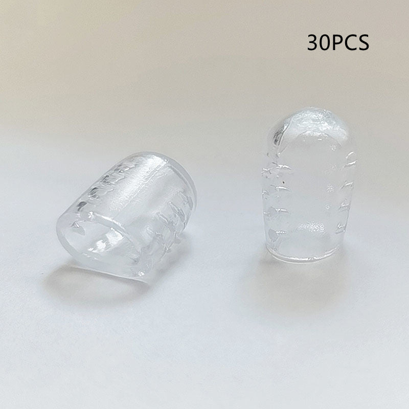Breathable Silicone Small Toe Protector