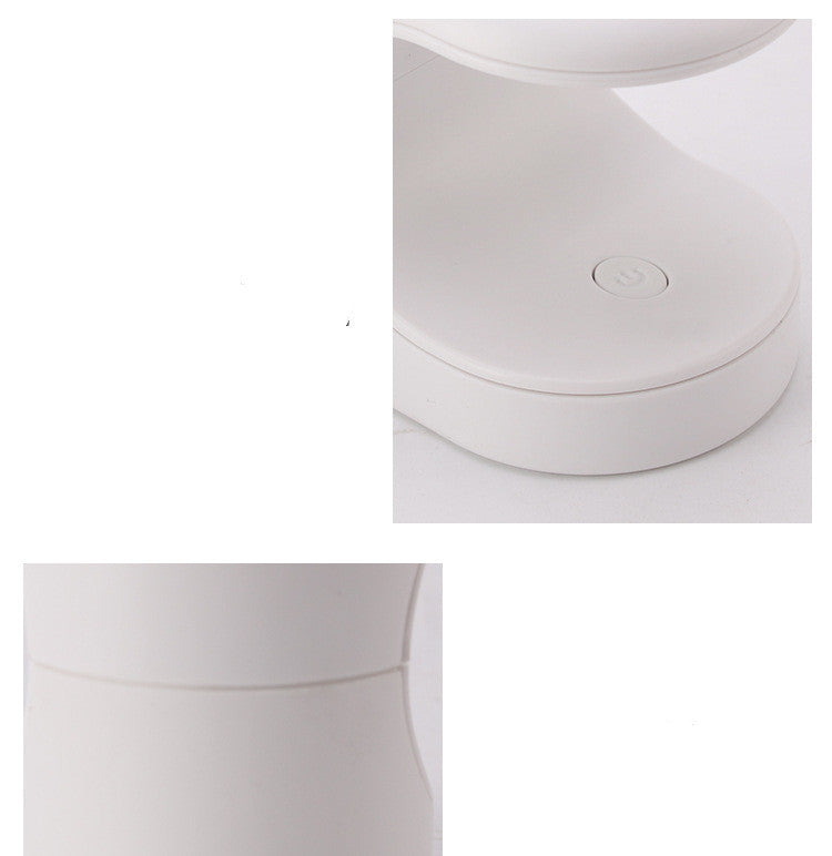Mini Portable Nail Phototherapy Lamp for Quick Curing